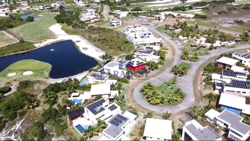 Casa em Mata de São João, no bairro Praia do Forte