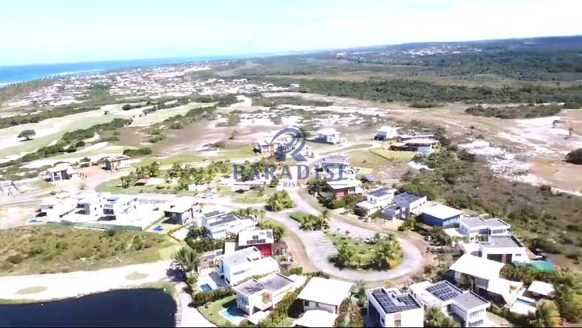 Casa em Mata de São João, no bairro Praia do Forte