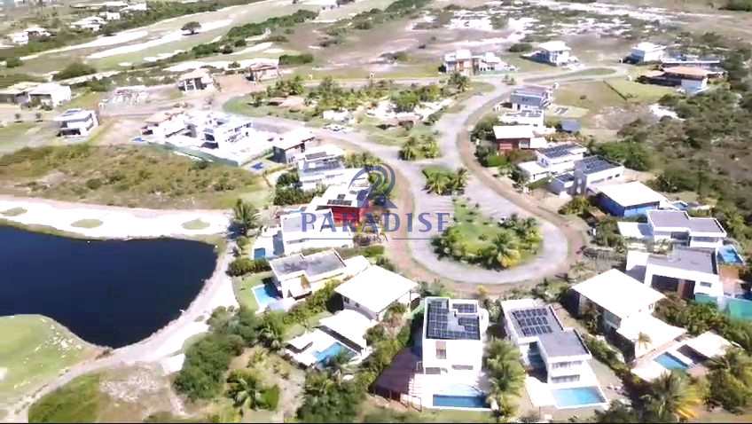 Casa em Mata de São João, no bairro Praia do Forte