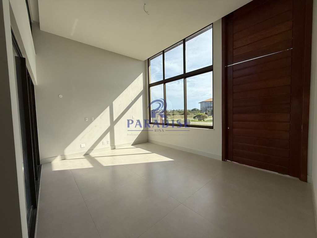 Casa em Mata de São João, no bairro Praia do Forte