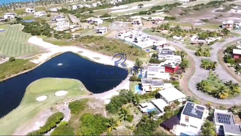 Casa em Mata de São João, no bairro Praia do Forte