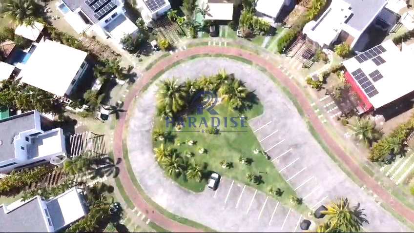 Casa em Mata de São João, no bairro Praia do Forte
