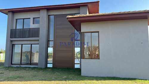 Casa, código 68841 em Mata de São João, bairro Praia do Forte