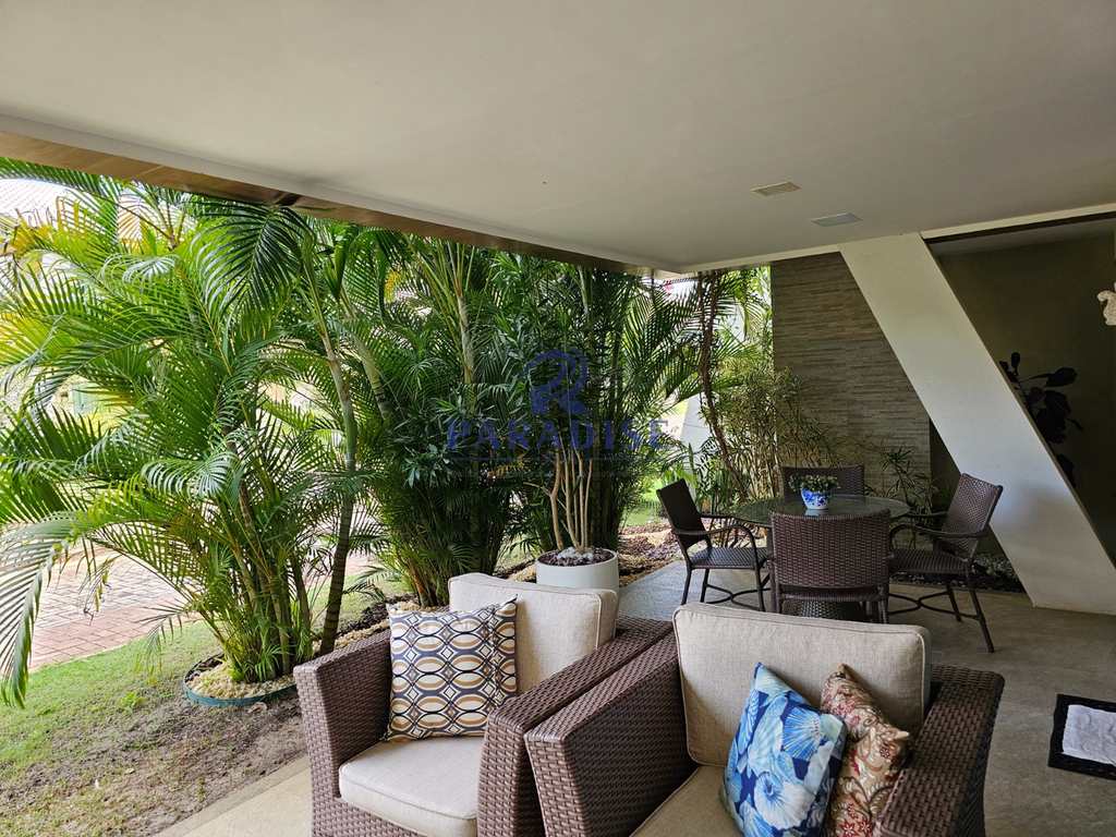 Casa em Camaçari, no bairro Itacimirim