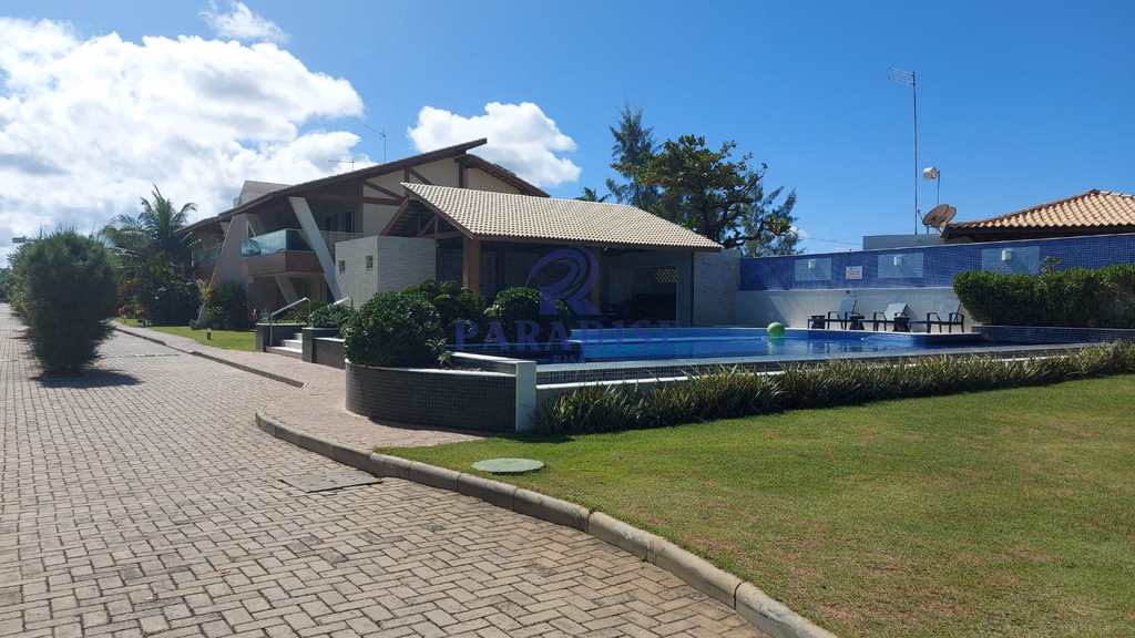Casa em Camaçari, no bairro Itacimirim