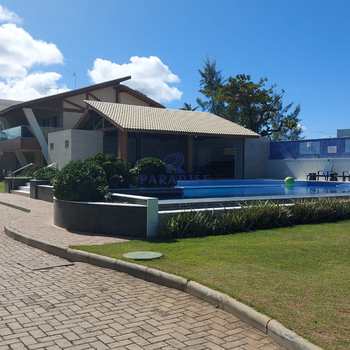 Casa em Camaçari, bairro Itacimirim