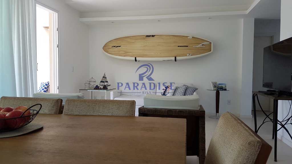 Casa em Camaçari, no bairro Itacimirim