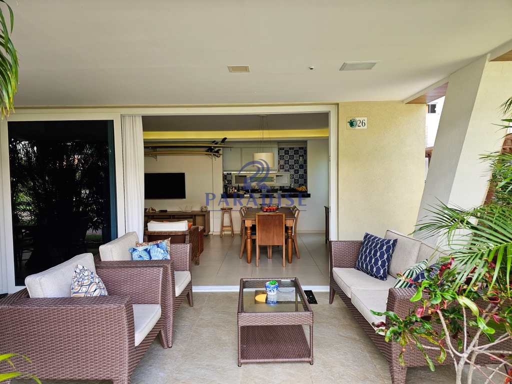Casa em Camaçari, no bairro Itacimirim