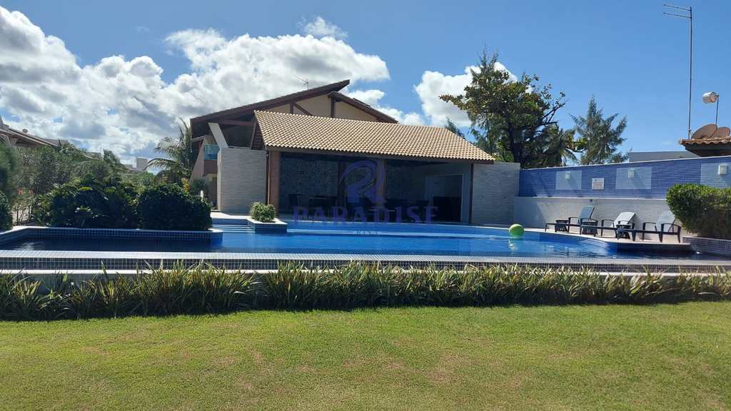 Casa em Camaçari, no bairro Itacimirim