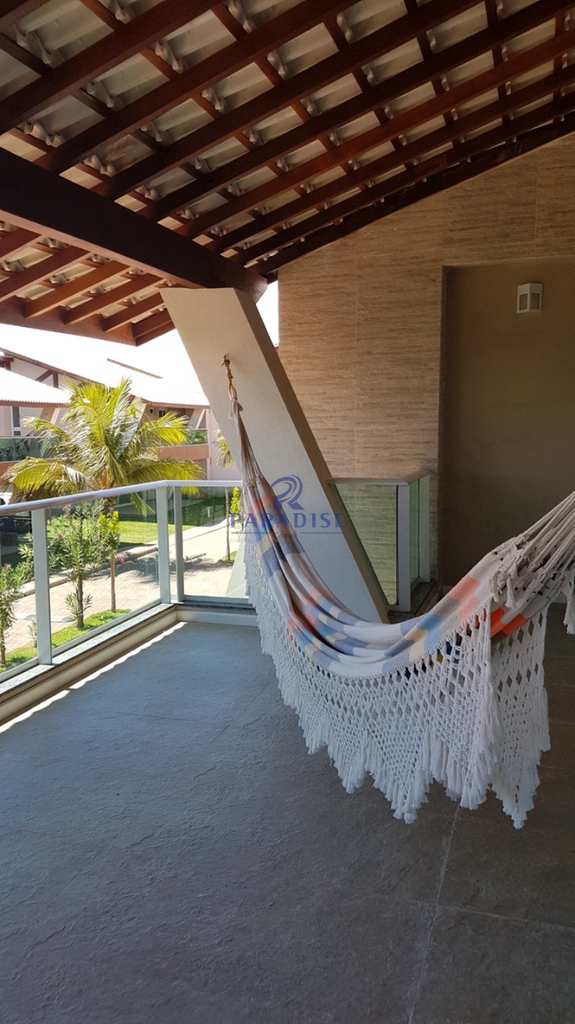 Casa em Camaçari, no bairro Itacimirim