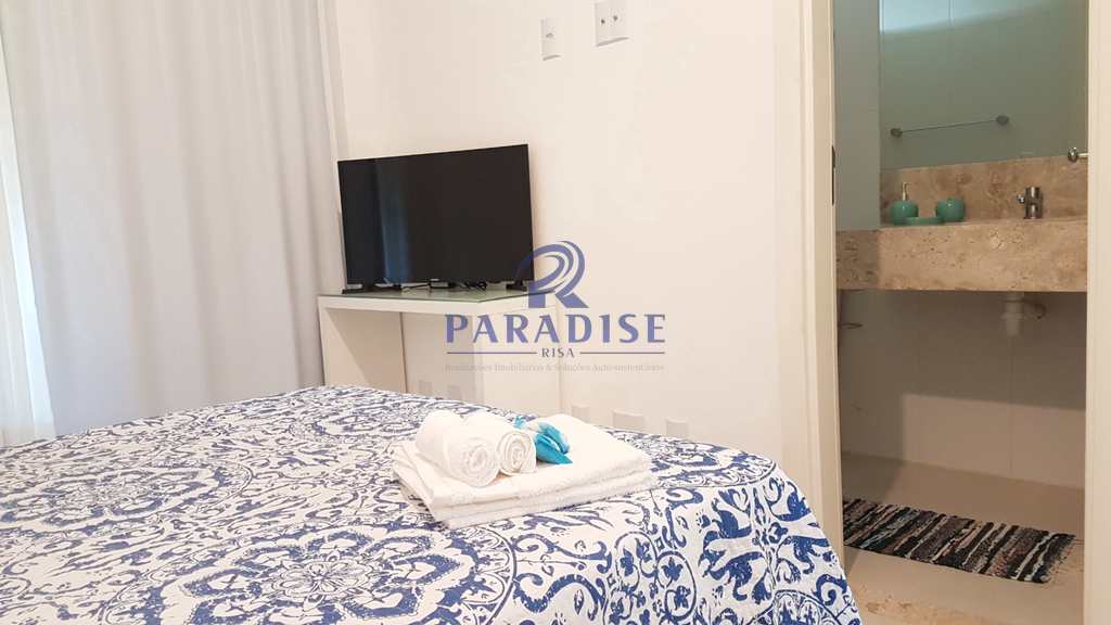 Casa em Camaçari, no bairro Itacimirim