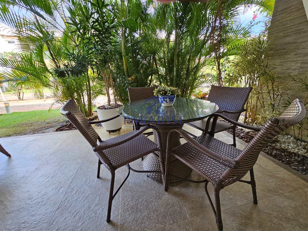Casa em Camaçari, no bairro Itacimirim
