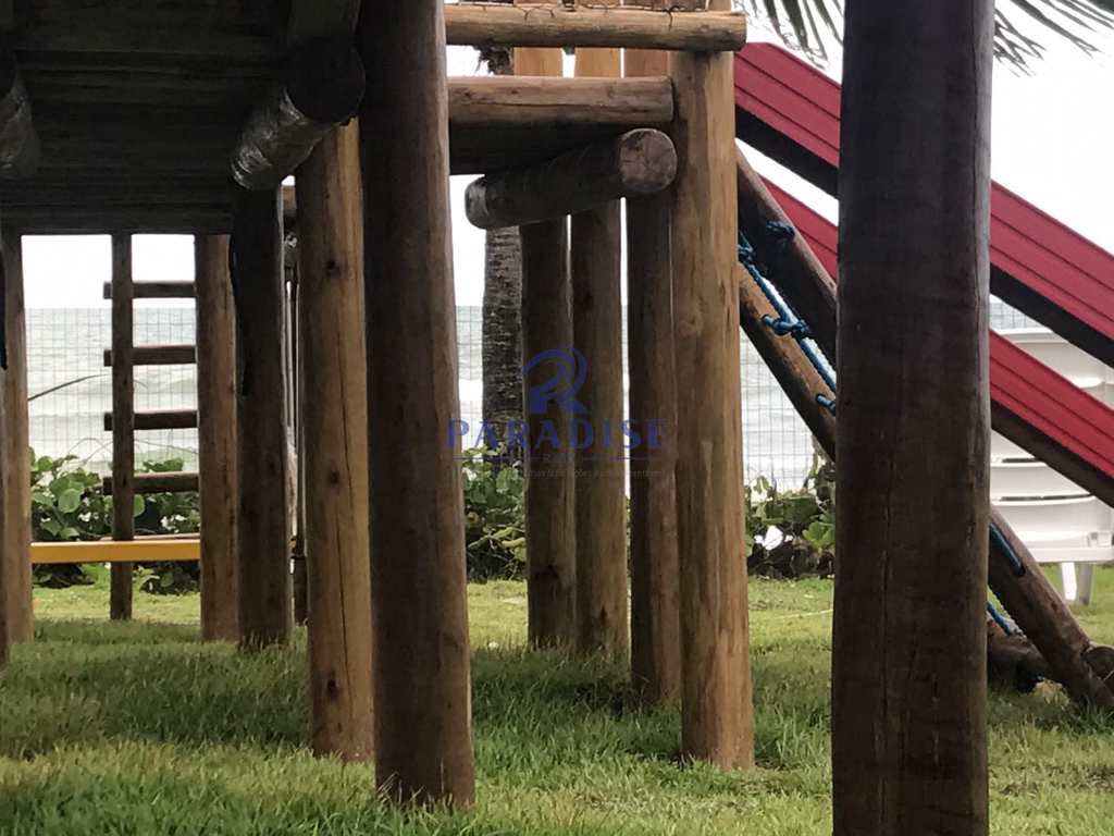Casa em Camaçari, no bairro Itacimirim