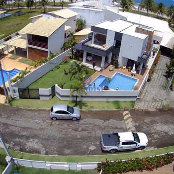 Casa de Condomínio em Camaçari, bairro Guarajuba