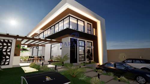 Terreno, código 68846 em Camaçari, bairro Guarajuba