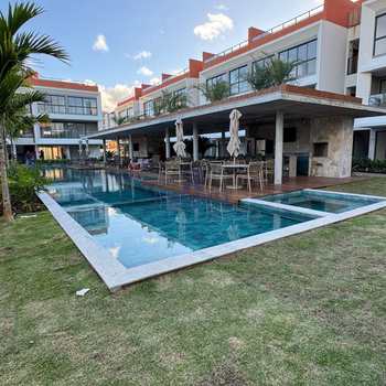 Apartamento em Camaçari, bairro Guarajuba