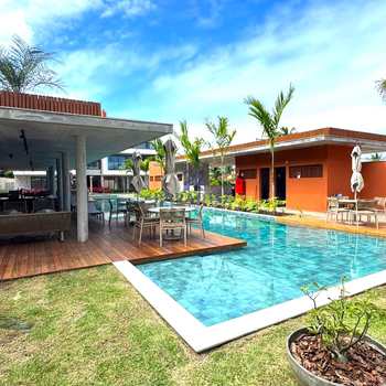 Apartamento em Camaçari, bairro Guarajuba