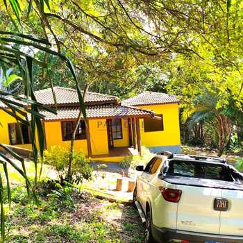 Casa em Mata de São João, bairro Açu da Torre