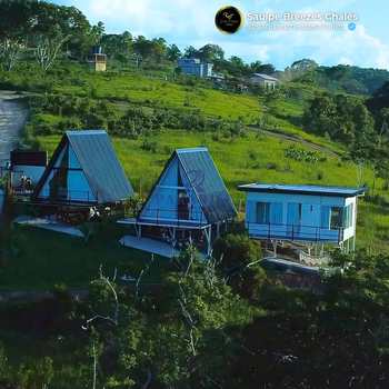 Sítio em Mata de São João, bairro Costa do Sauípe