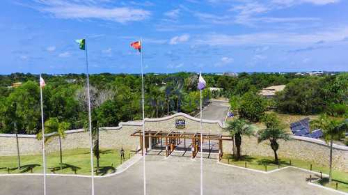 Terreno, código 68855 em Camaçari, bairro Itacimirim