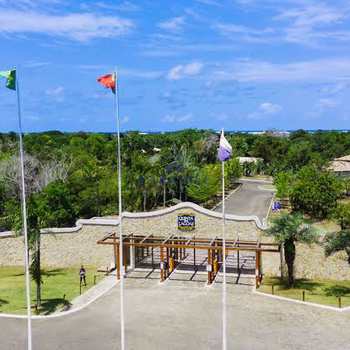Terreno em Camaçari, bairro Itacimirim