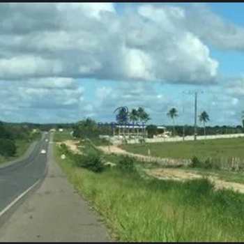 Área Comercial em Catu, bairro Sítio Novo