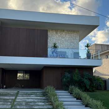 Casa em Camaçari, bairro Arembepe (Abrantes)