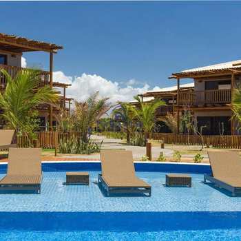 Apartamento em Camaçari, bairro Itacimirim