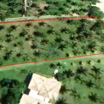 Terreno em Cairu, bairro Morro de São Paulo