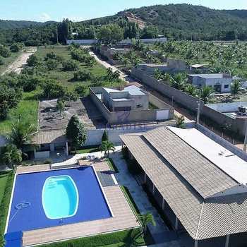 Chácara em Itaporanga D'ajuda, bairro Centro