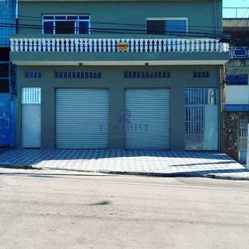 Casa Comercial em São Paulo, bairro Jardim Cidade Pirituba