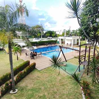 Apartamento em Camaçari, bairro Guarajuba