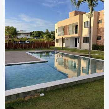 Apartamento em Camaçari, bairro Guarajuba (Monte Gordo)