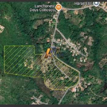 Área em Abrantes, bairro Centro