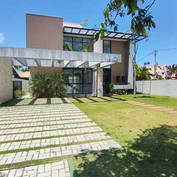 Casa em Camaçari, bairro Guarajuba