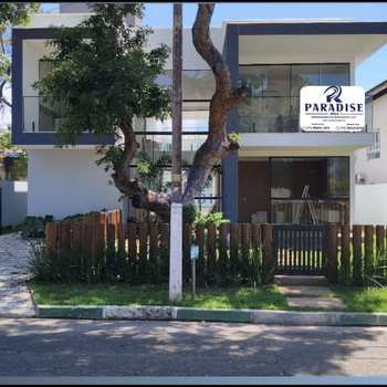 Casa em Camaçari, bairro Guarajuba