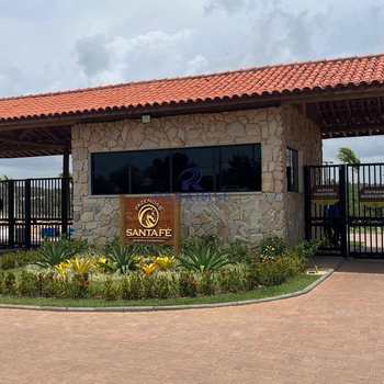 Terreno em Mata de São João, bairro Açu da Torre