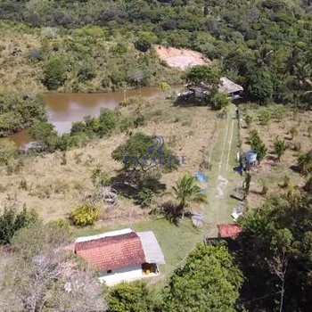 Fazenda em Camaçari, bairro Barra do Pojuca