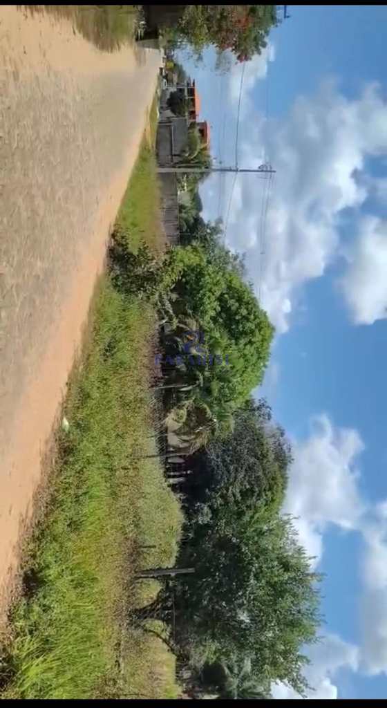 Área em Camaçari, no bairro Itacimirim