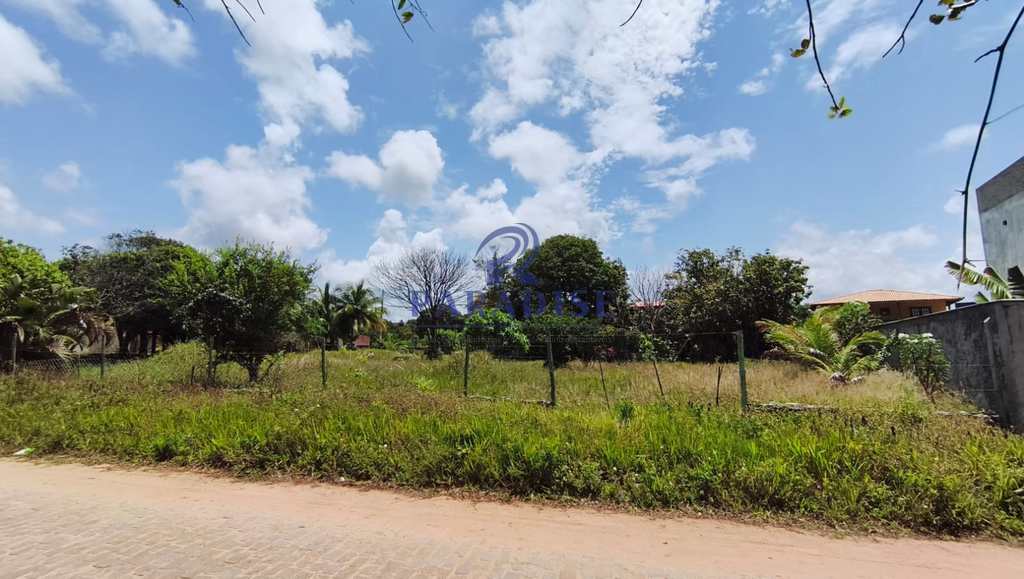 Área em Camaçari, no bairro Itacimirim