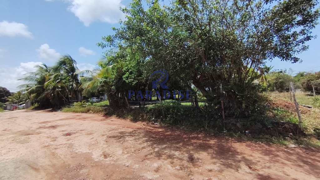 Área em Camaçari, no bairro Itacimirim