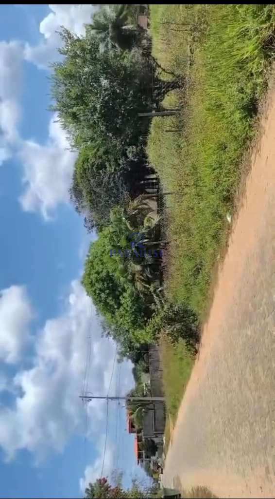 Área em Camaçari, no bairro Itacimirim