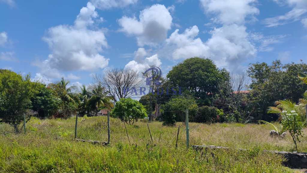 Área em Camaçari, no bairro Itacimirim