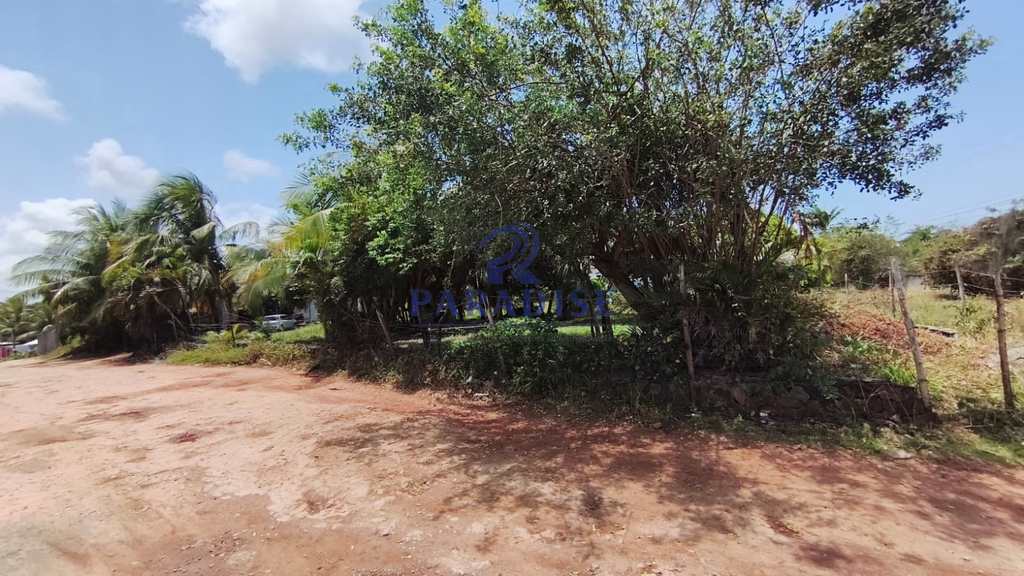 Área em Camaçari, no bairro Itacimirim