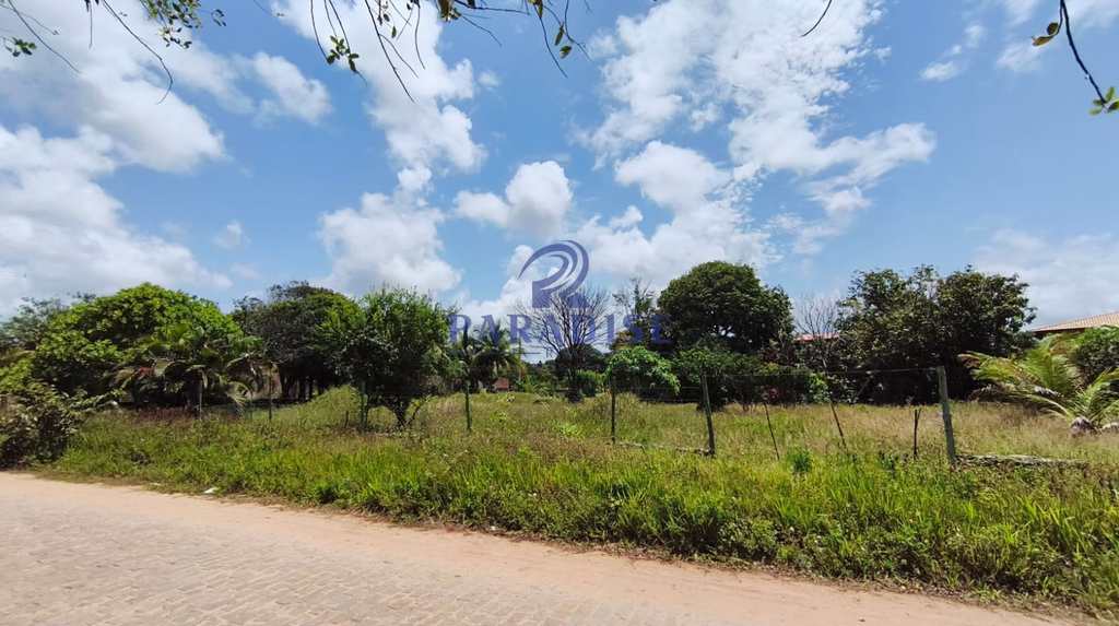 Área em Camaçari, no bairro Itacimirim