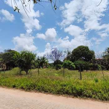 Área em Camaçari, bairro Itacimirim