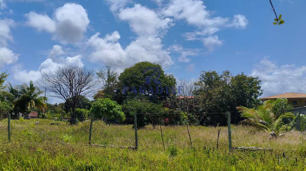 Área em Camaçari, no bairro Itacimirim