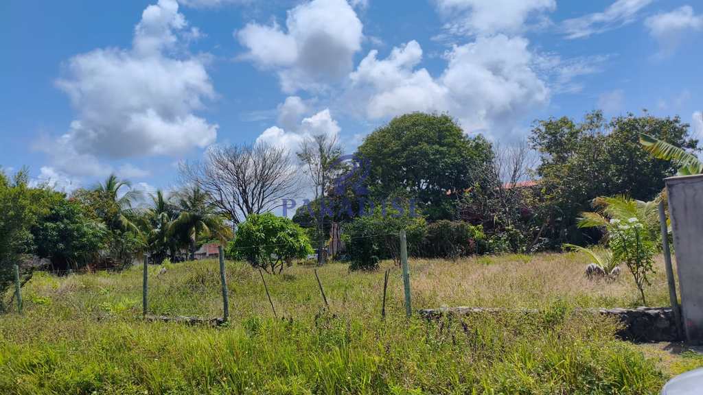 Área em Camaçari, no bairro Itacimirim