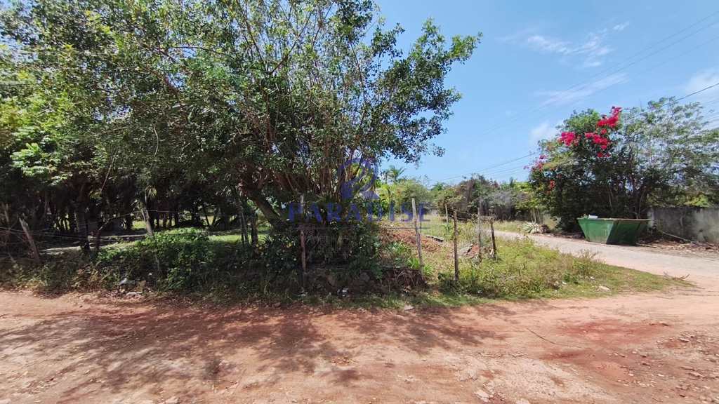 Área em Camaçari, no bairro Itacimirim