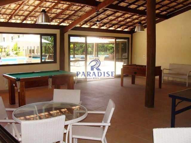 Apartamento em Camaçari, no bairro Guarajuba